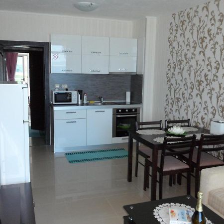 Apartment Sianie в центъра на Слънчев бряг, само на няколко крачки от плажа Екстер'єр фото