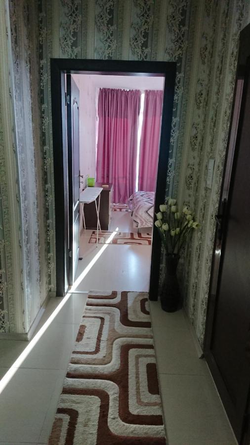 Apartment Sianie в центъра на Слънчев бряг, само на няколко крачки от плажа Екстер'єр фото
