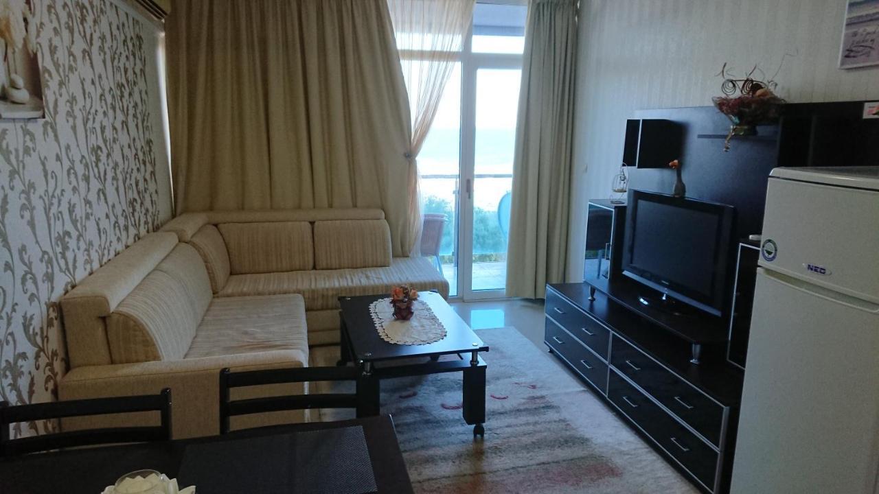 Apartment Sianie в центъра на Слънчев бряг, само на няколко крачки от плажа Екстер'єр фото