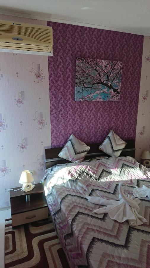 Apartment Sianie в центъра на Слънчев бряг, само на няколко крачки от плажа Екстер'єр фото