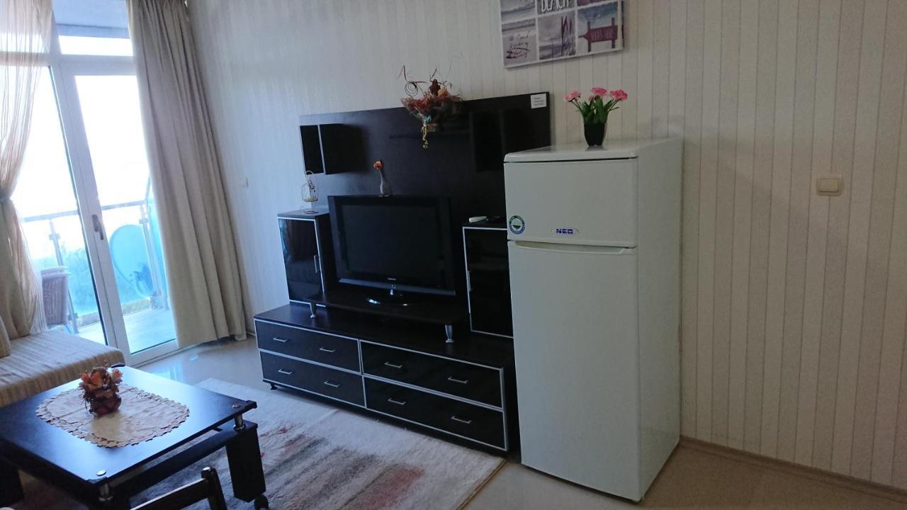 Apartment Sianie в центъра на Слънчев бряг, само на няколко крачки от плажа Екстер'єр фото