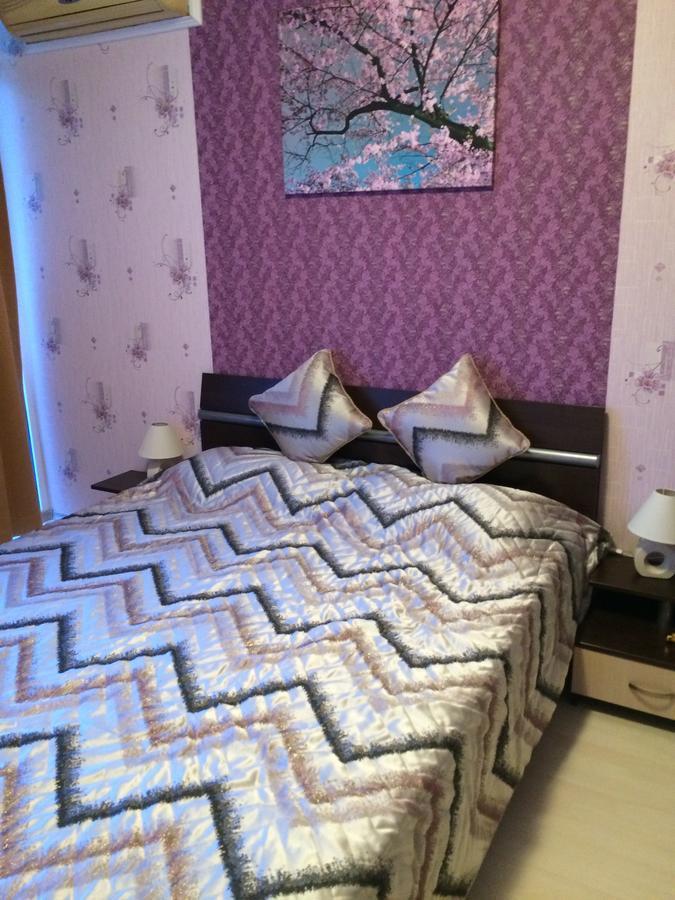 Apartment Sianie в центъра на Слънчев бряг, само на няколко крачки от плажа Екстер'єр фото