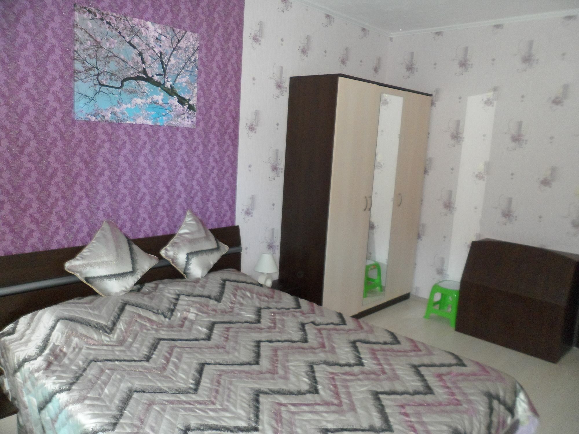 Apartment Sianie в центъра на Слънчев бряг, само на няколко крачки от плажа Екстер'єр фото