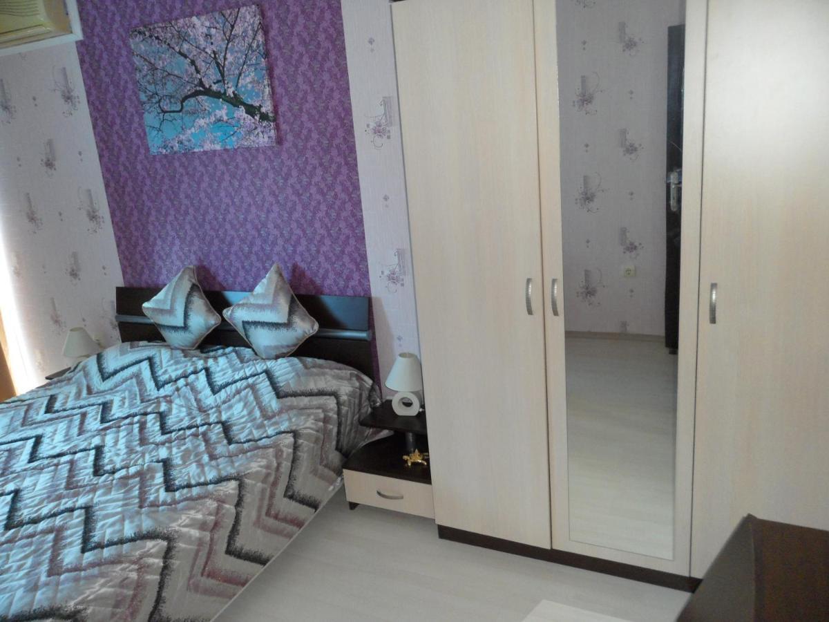 Apartment Sianie в центъра на Слънчев бряг, само на няколко крачки от плажа Номер фото